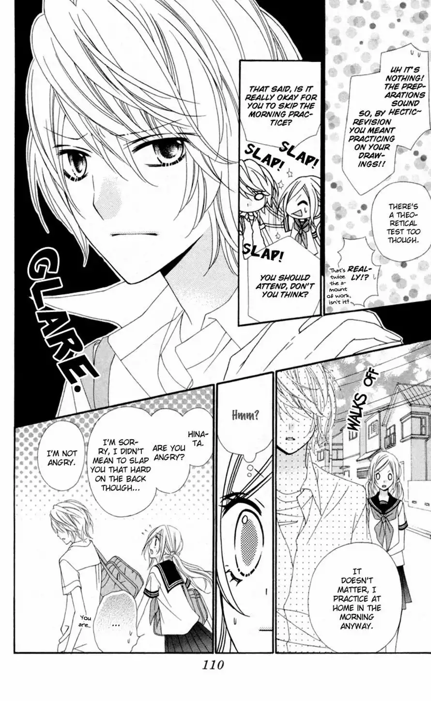 Stardust Wink Chapter 14 12